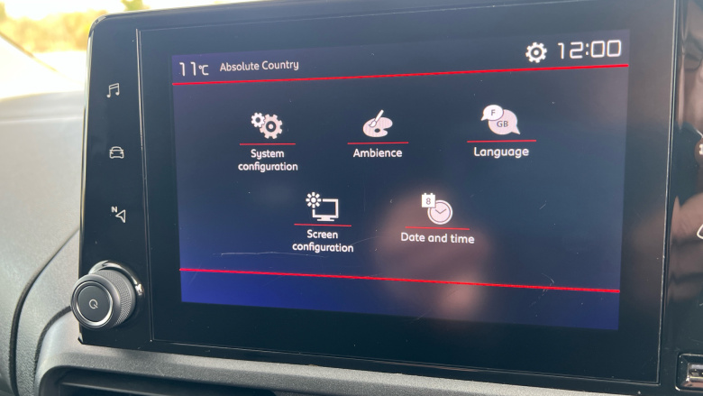 Citroen Berlingo M Diesel 1.5 BlueHDi 1000Kg Enterprise Pro 100ps [6 Speed]